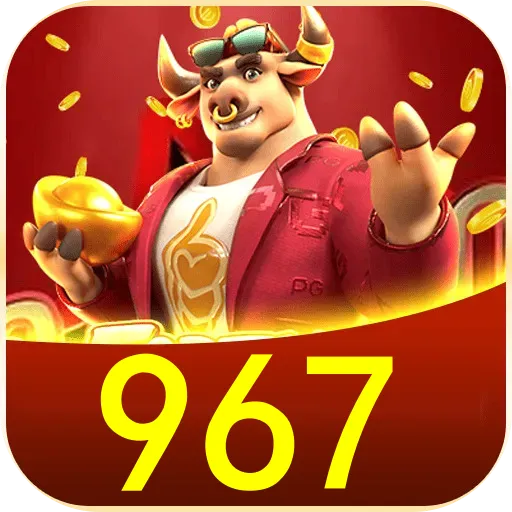 967 Cassino Online